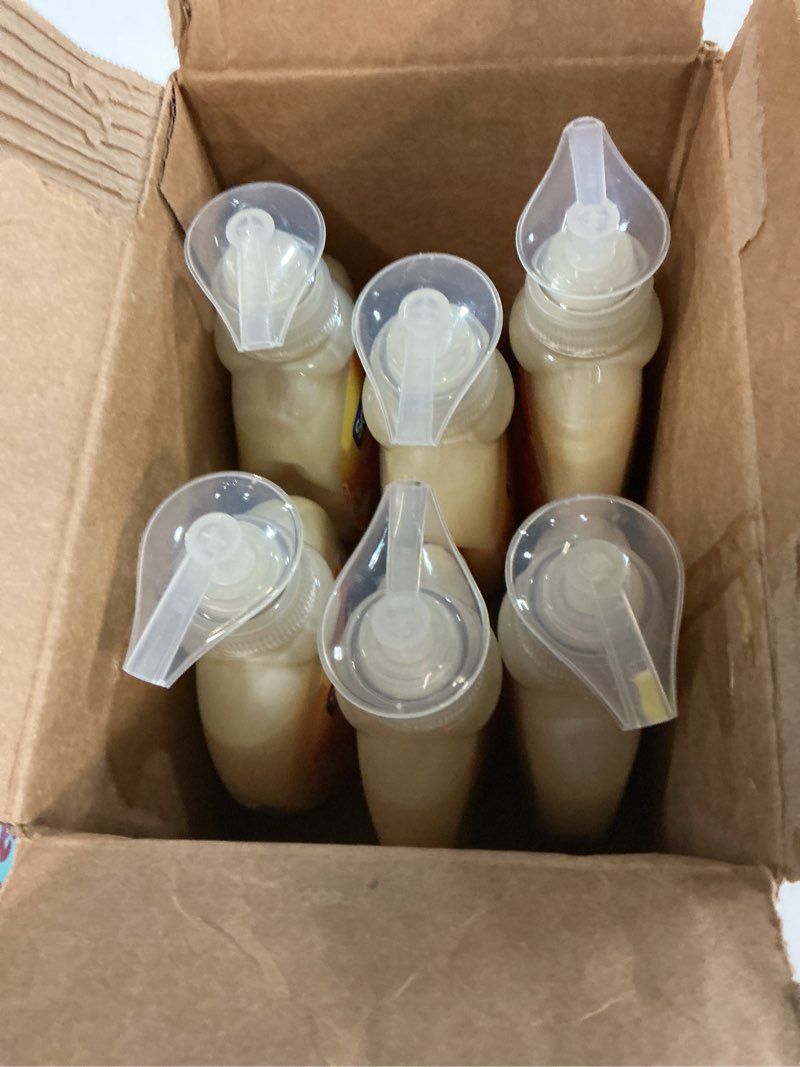 Condition photo showing New/Like New for Softsoap US04965A Liquid Hand Soap Milk And Honey 6-7.5 Fluid Ounce