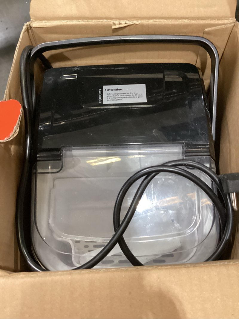 ice maker