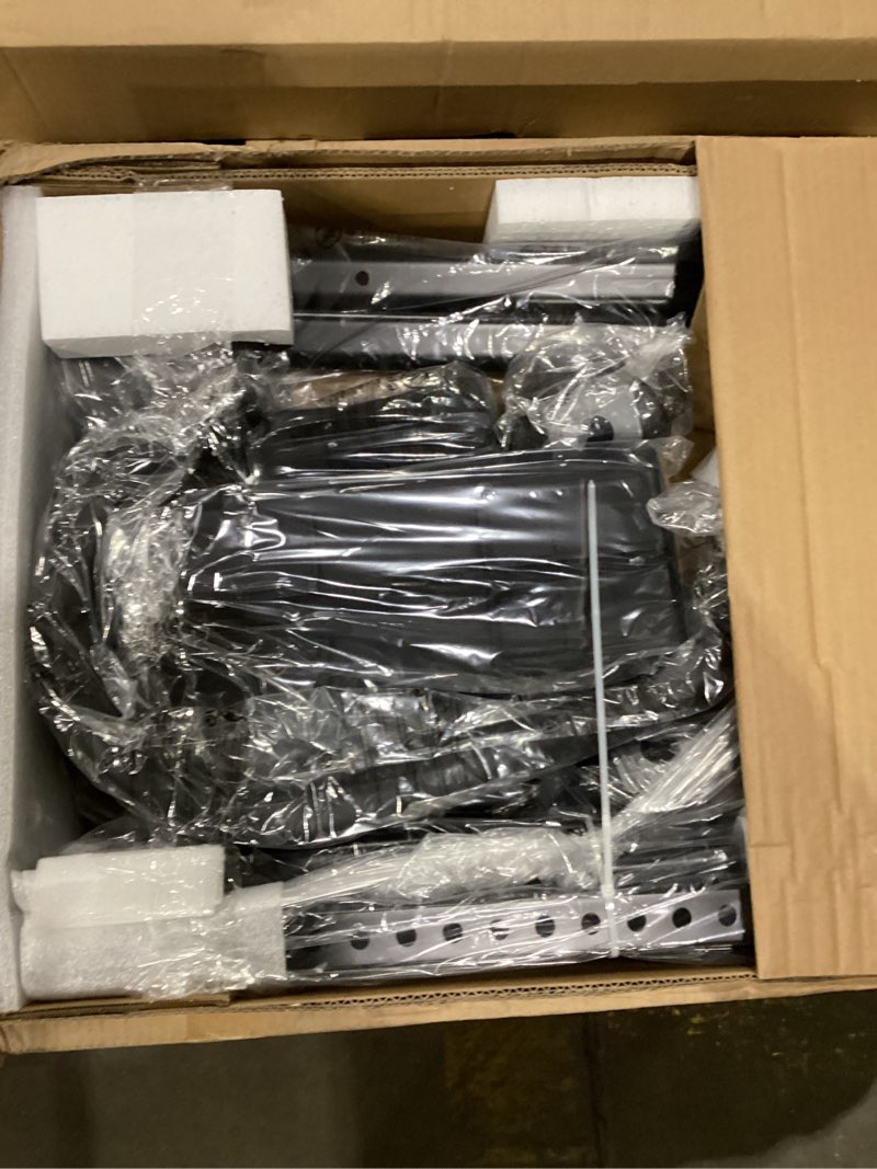 Condition photo showing New/Like New for YOLEO Gravity Inversion Table for Back Pain Relief 2026 New Inversion Table w/Lumbar Support Easy to Assemble Back Stretcher Machine 300 lbs