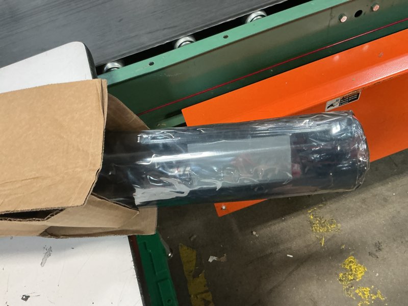 Condition photo showing Good Condition for 32x32 inch 1.5mm clear plastic coffee dining table protector tablelcloth square pvc desk pad mat plastic tablecloth furniture protective cover work table protector end countertop cover mat 8" x 48" (rectangular) new clear 1.5mm