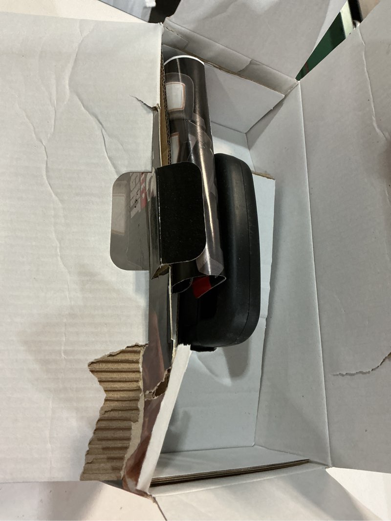 Condition photo showing As Is for Bell+Howell Work Light Portable Rechargeable Work Lights1500 Lumens As Seen On TV