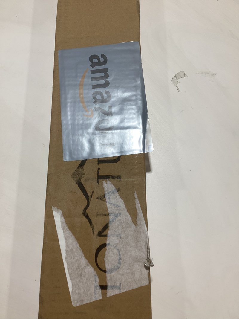 Condition photo showing New/Like New for No Drill Cellular Shades for Indoor Windows, Thermal Insulating & Noise Reducing Honeycomb Blinds, Free Stop Cordless Light Filtering Shades, Beige,33" W x 64" H 33"W x 64"H Beige(light Filtering)