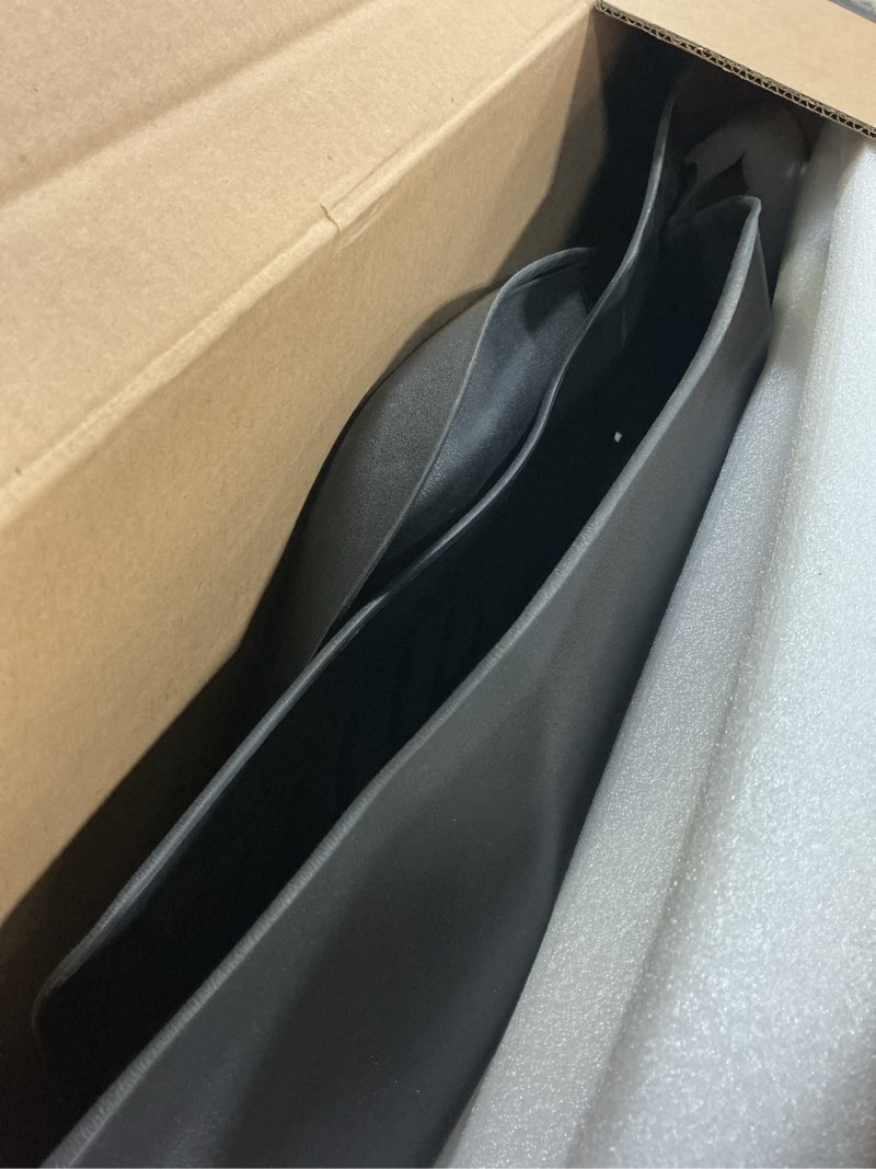 Condition photo showing New/Like New for oedro floor mats fit for 2026 2025-2022 11th gen honda civic sedan / 2023-2026 acura integra, custom fit gas/hybrid, all weather tpe car floor liners accessories, 1st and 2nd row with cargo liner 2022-2026 full set