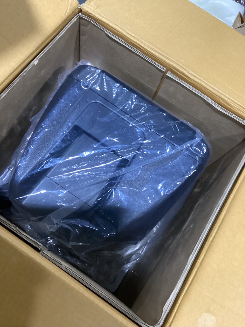 Condition photo showing As Is for Yamaha DBR10 700-Watt Powered Speaker 10" Powered Speaker Speaker