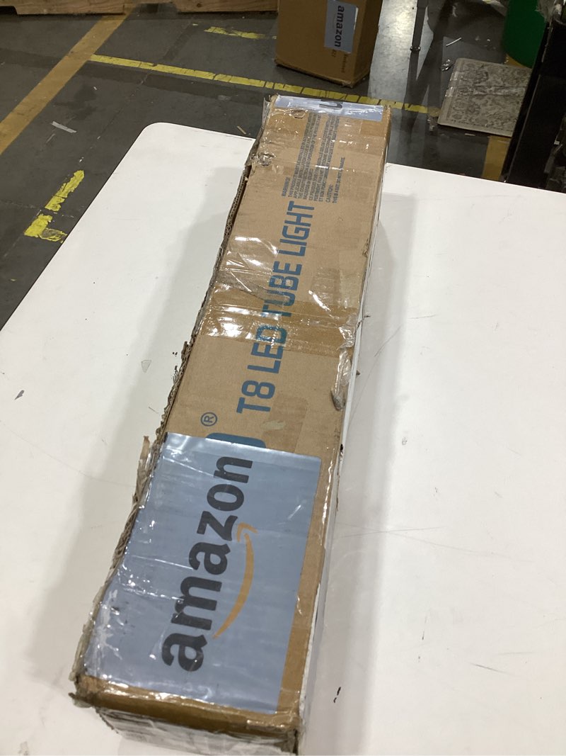 Condition photo showing Good Condition for T8 led tube light