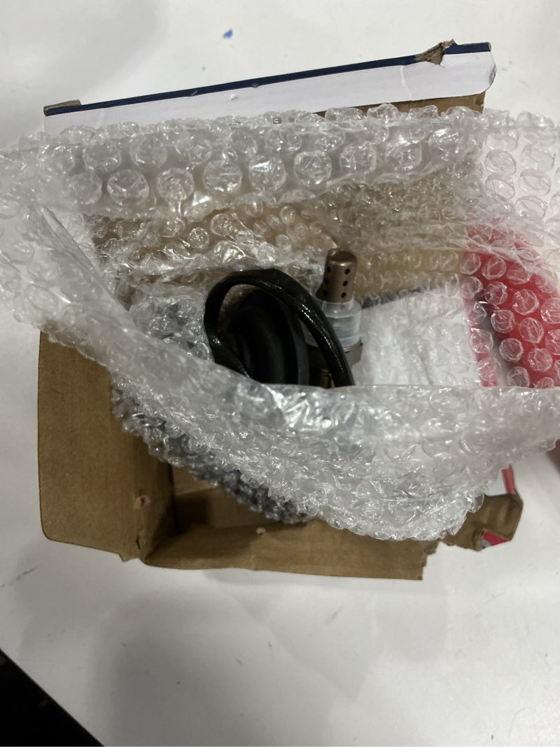 Condition photo showing New/Like New for 234-4137 Oxygen O2 Sensor Downstream Heated Air Fuel Ratio Compatible with Lexus ES300 LS400 Toyota Camry Solara 4.0L 3.0L 2.2L V8 V6 Replace 89465-06020 89465-33120
