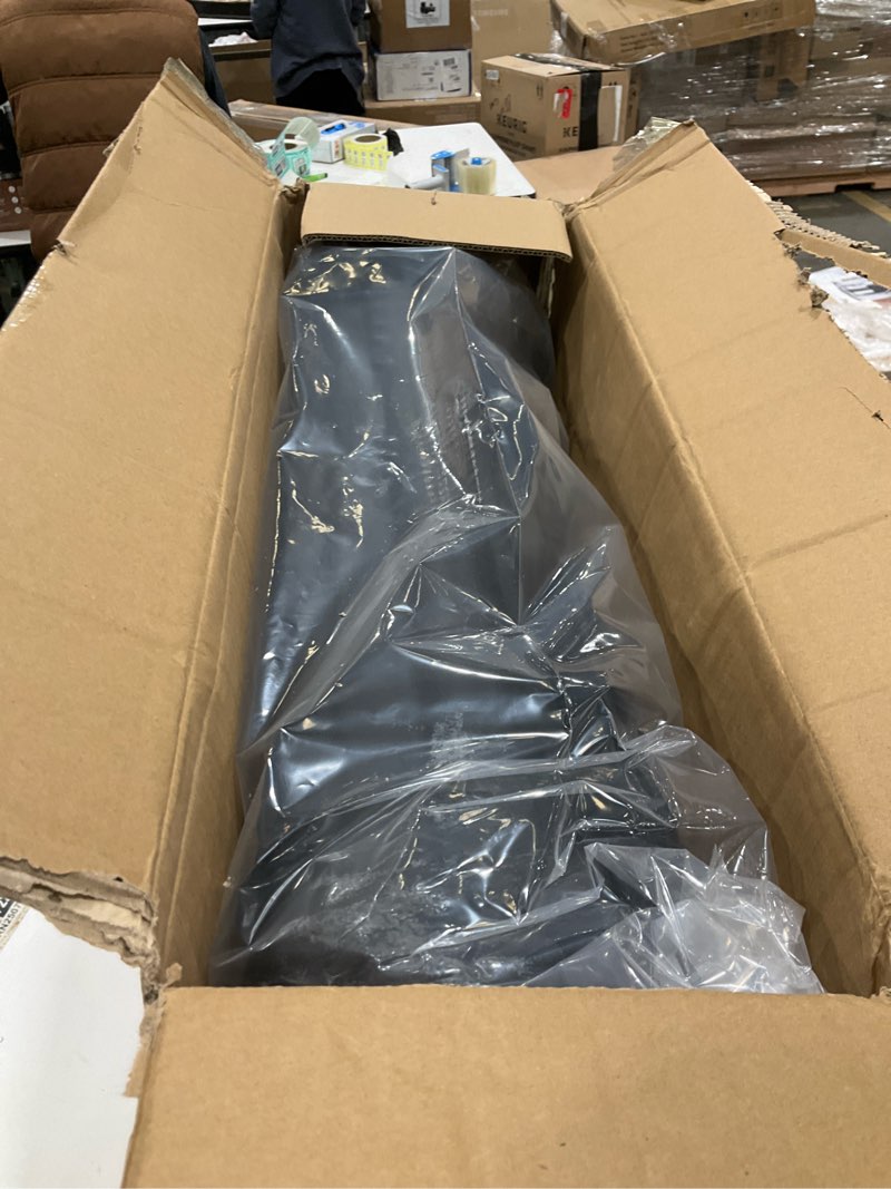 Condition photo showing Good Condition for LASFIT Bed Mat for Toyota Tundra 2022-2026 5.5FT/5.5' Truck Bed, All Weather 5.5 FT Bed Liner for Toyota Tundra 2026 2025 2024 2023 2022 Accessories TPE Trunk Mat Cargo Mat (Not Fit Drop-in Liners) 4) For Toyota Tundra | 2022-2026 | 5.5FT Bed Mat