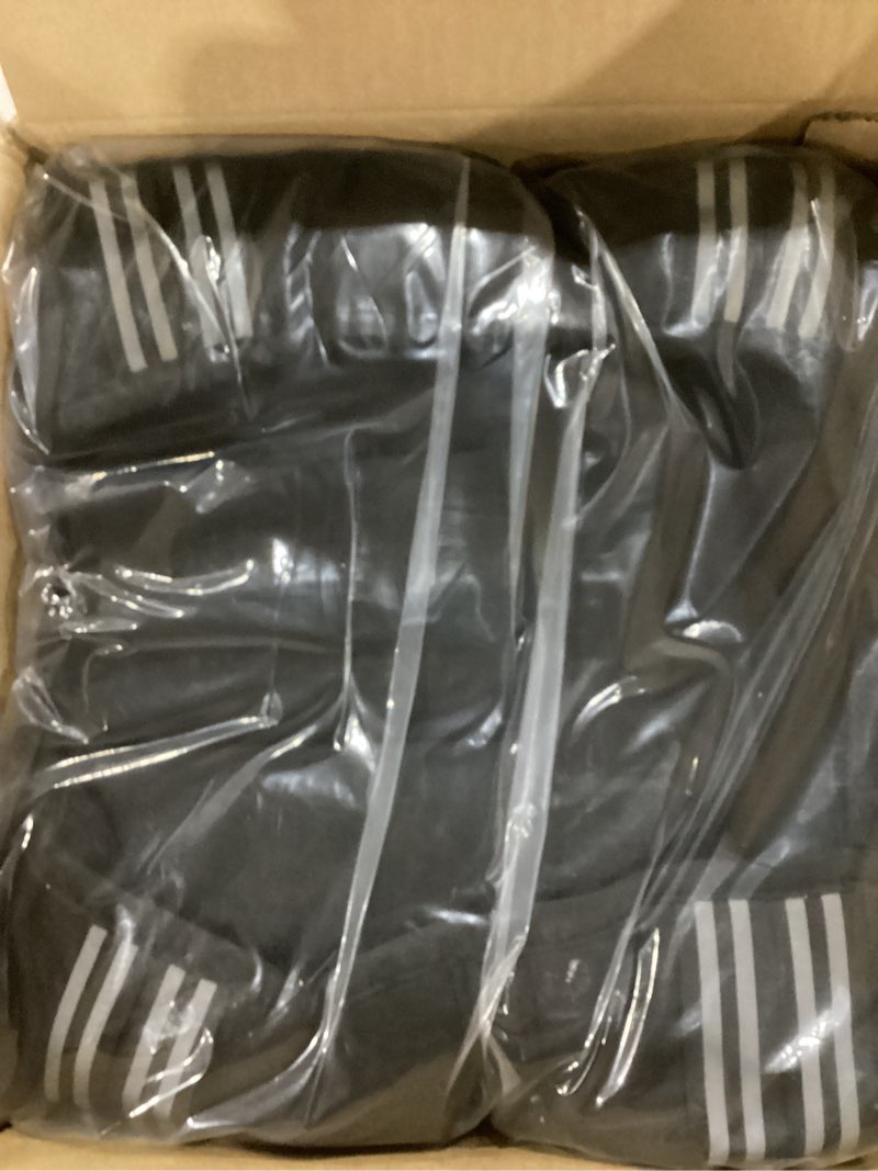 Condition photo showing New/Like New for Adjustable Weighted Vest for Women and Men, 4-10lb/11-20lb/20-32lb Weight Vest with 6 Ironsand Weights, Body Weight Vest Exercise Set with Reflective Strip for Strength Training and Workout