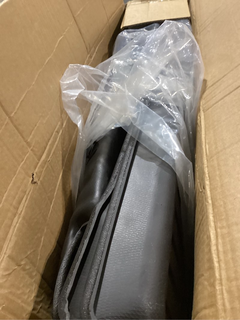 Condition photo showing Good Condition for auxko all weather floor mats cargo mat for toyota avalon 2013 2014 2015 2016 2017 2018 (not for hybrid) all season tpe accessories guard odorless anti-slip floor liners trunk mat avalon|2013-2018|floor +cargo mats