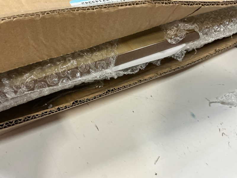 Condition photo showing Good Condition for large tonie shelf for toniebox - toniebox storage for all your tonie accessories, toniebox characters and toniebox figures, display collection, tonie shelf(natural)