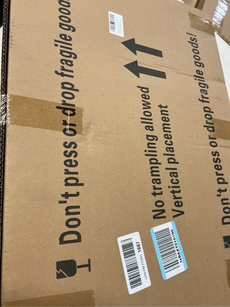 Condition photo showing New/Like New for thicken 1mm 16 x 24 access panel for drywall,attic door, ceiling access panel for drywall,16x24 metal access panels are thickened to 1mm to solve the problem of fragile panels(screwdriver latch)