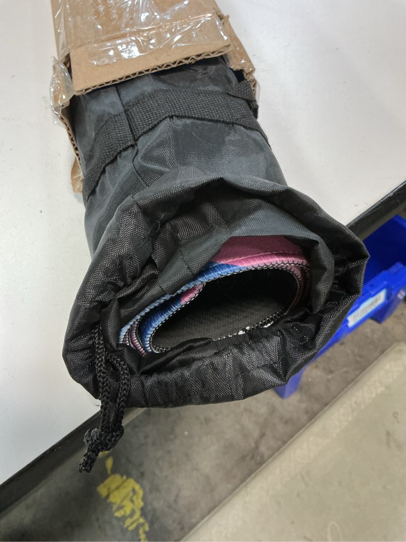 Condition photo showing Good Condition for Mahjong Mat for Table – Non-Slip, Noise-Reducing & Silent Neoprene Game Mat, No Fold Marks,Ready to Use, Cover with Rules – Portable Mahjong (Pastel Pink)