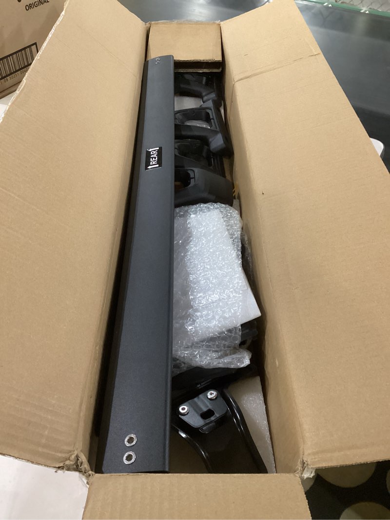 universal car roof rack cross bar