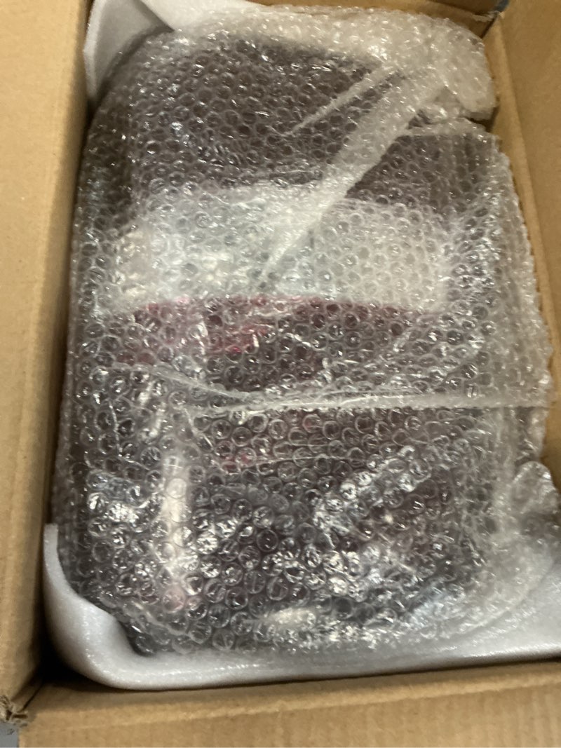 Condition photo showing Good Condition for smoked red tail lights pair with bulbs, compatible with ford f-150 2004 2005 2006 2007 2008, driver & passenger side rear lamps