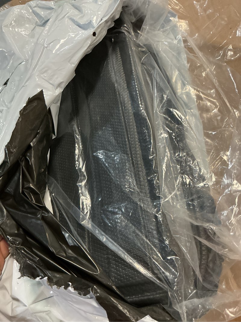 Condition photo showing New/Like New for custom for 2023-2025 2026 honda crv (non hybrid) cargo mats lower trunk liner all weather tpe protection mat accessories (for 2023-2025 honda cr-v lower trunk mats