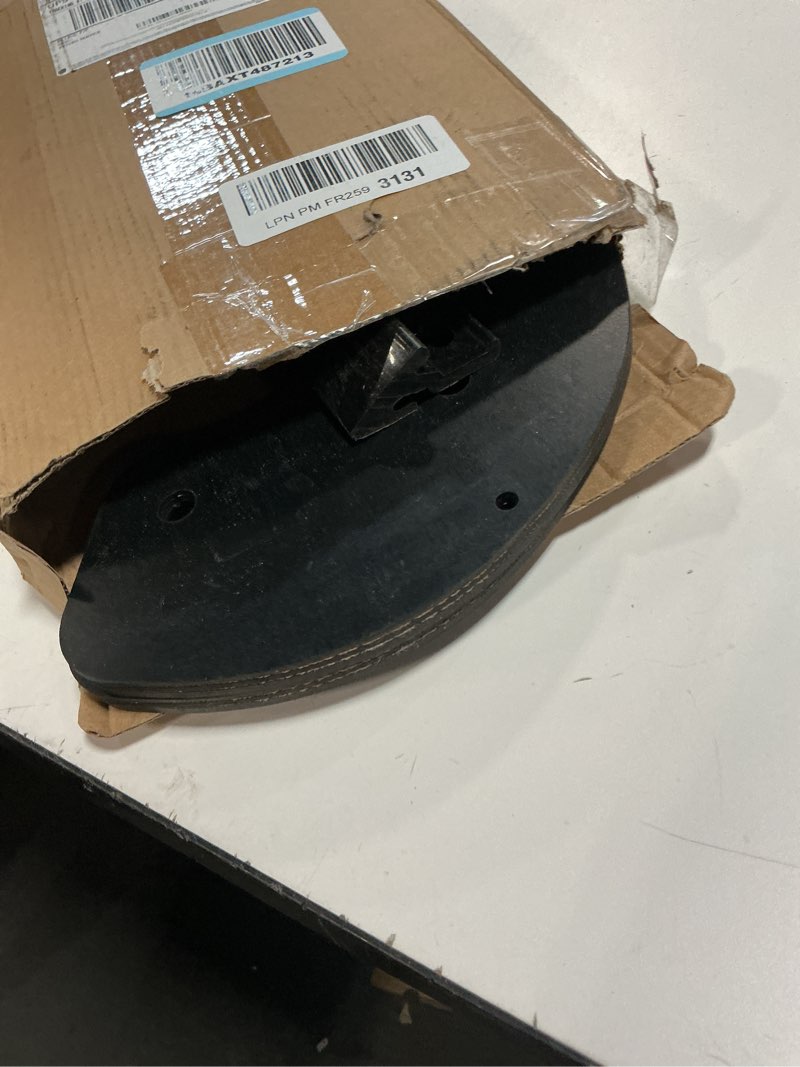 Condition photo showing Good Condition for Cnfaner Snow Blower Paddles for Toro 99-9313 CCR2000 CCR2450 CCR2400 CCR2500 CCR3000 CCR3650 CCR3675 Snowblower, Scraper 55-8760 with Hardware Kit