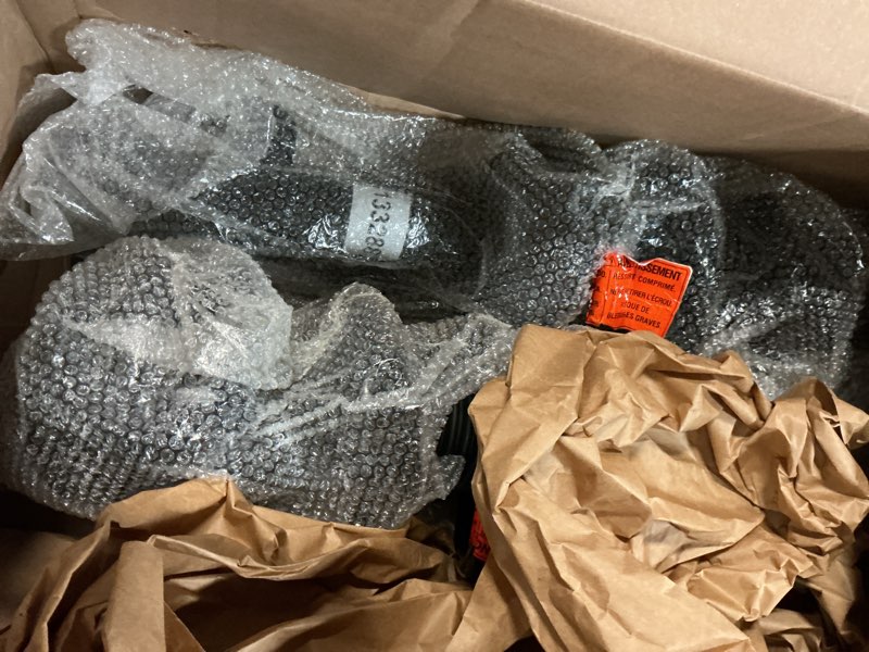 Condition photo showing As Is for scitoo front strut assembly 2014-2018 for jeep for cherokee awd | 2pc shock absorber assembly 2014 2015 2016 2017 2018 for cherokee