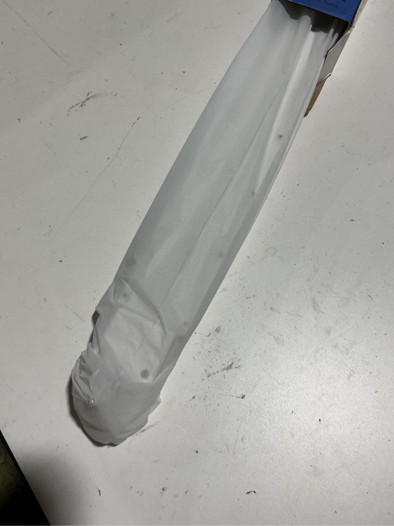 Condition photo showing Good Condition for Electrical Outlet Extender Stick - Features USB-A, USB-C and 2 AC Outlets, Extends 22"-34", Rotates 180° Access Hard-to-Reach Outlets, Wall Plug Power Socket Expander Nightstands, Sofa, Desks and More