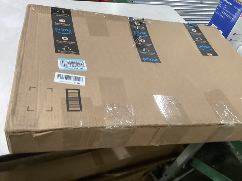 Condition photo showing Good Condition for BEFITMACE 2 Step Ladder, Aluminum Lightweight Folding 2 Step Stool with Anti-Slip Wide Pedal,330lbs 