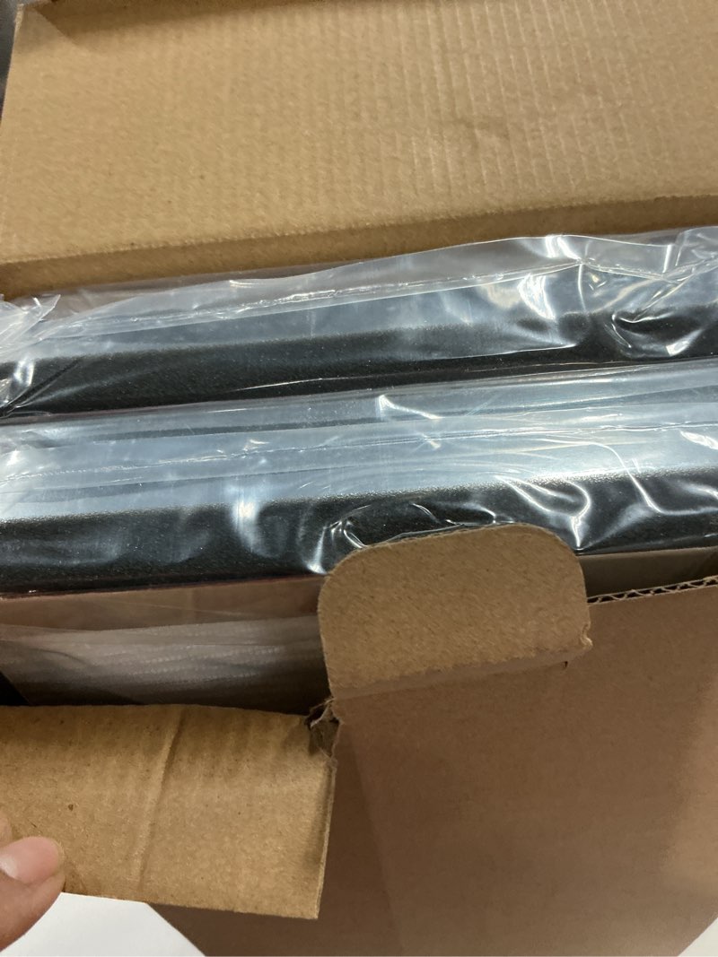 Condition photo showing New/Like New for 40 HEPA Air Purifier Filter Replacement, Compatible with Medify Air MA Series Air Purifier 40, 3-in-1 High-Efficiency Activated Carbon, 2 Pack