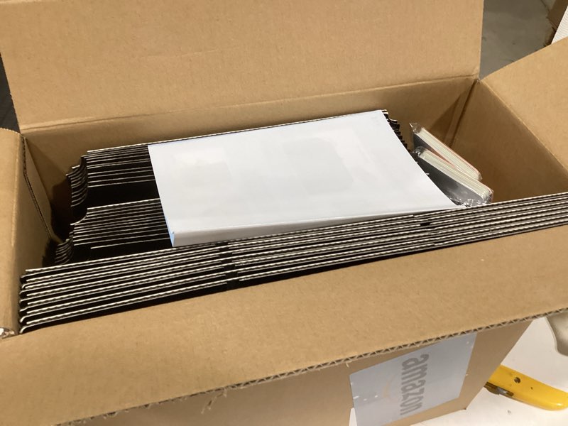 Condition photo showing Good Condition for 14400+ Card Storage Box, 2700+ Toploader Storage Box for Commander Display,with 72 Dividers, Labels & Tapes,Fit for TCG, PTCG, MTG