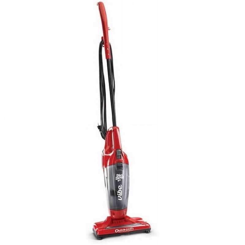    Dirt Devil Vibe 3-In-1 Bagless Stick Vacuum, SD20020