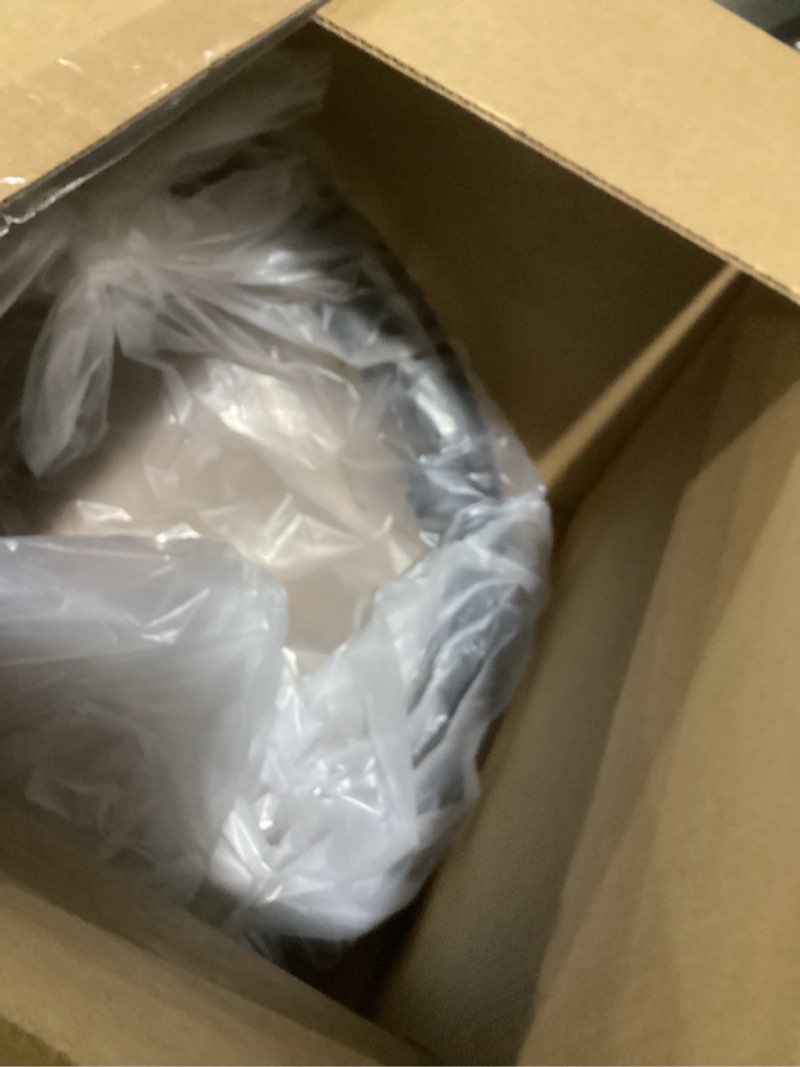 Condition photo showing Good Condition for vion tesla 2024-2020 model y wheel cover for the original tesla wheels - 4 covers per package (21 inches wheel) 21" (2024-2020 model y)