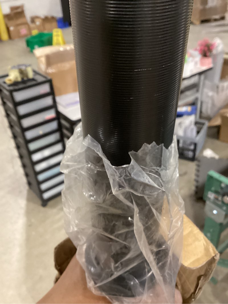 57" Olympic Barbell Bar, 2" Standard Straight Barbell Bars for Weight Lifting Bar for Bench Press/Sq