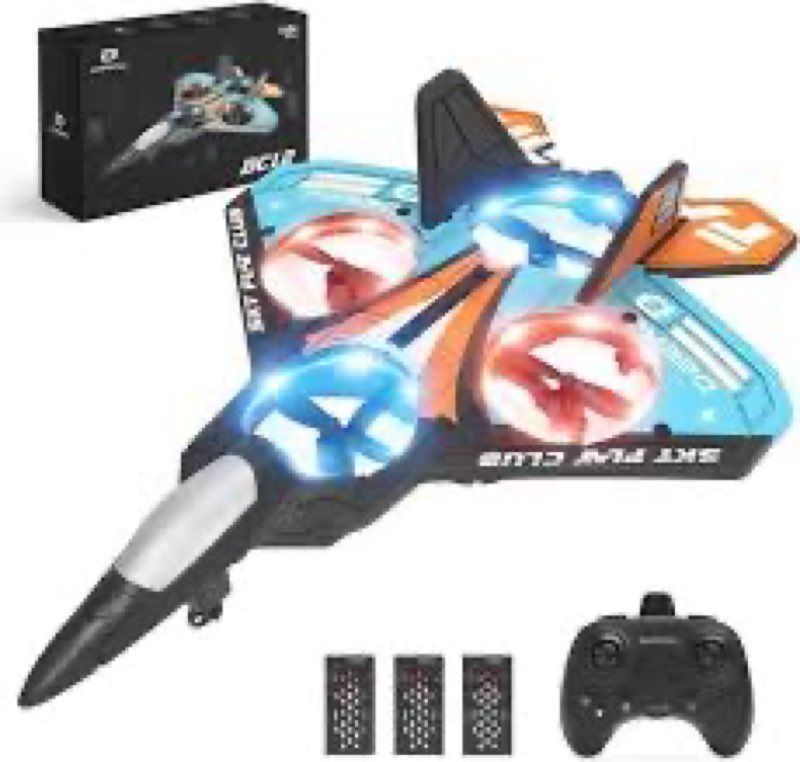 Drone for Kids Form RC... eries Toys for Christnas ??