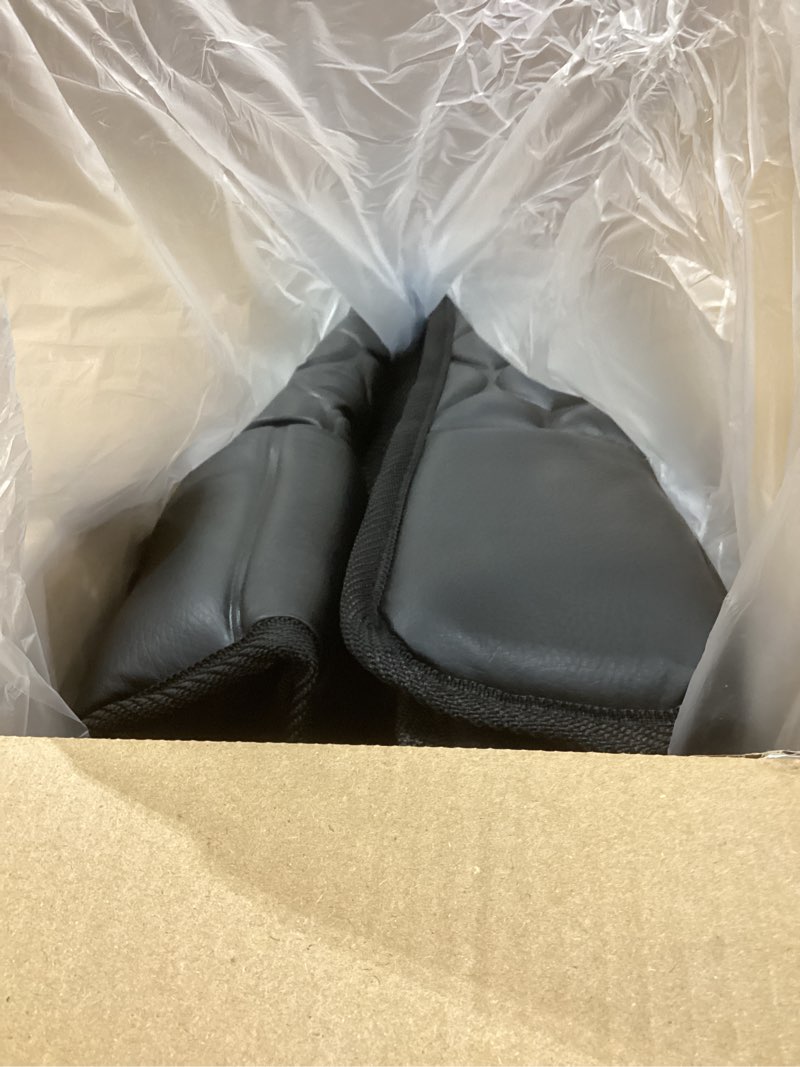 full body massage mat