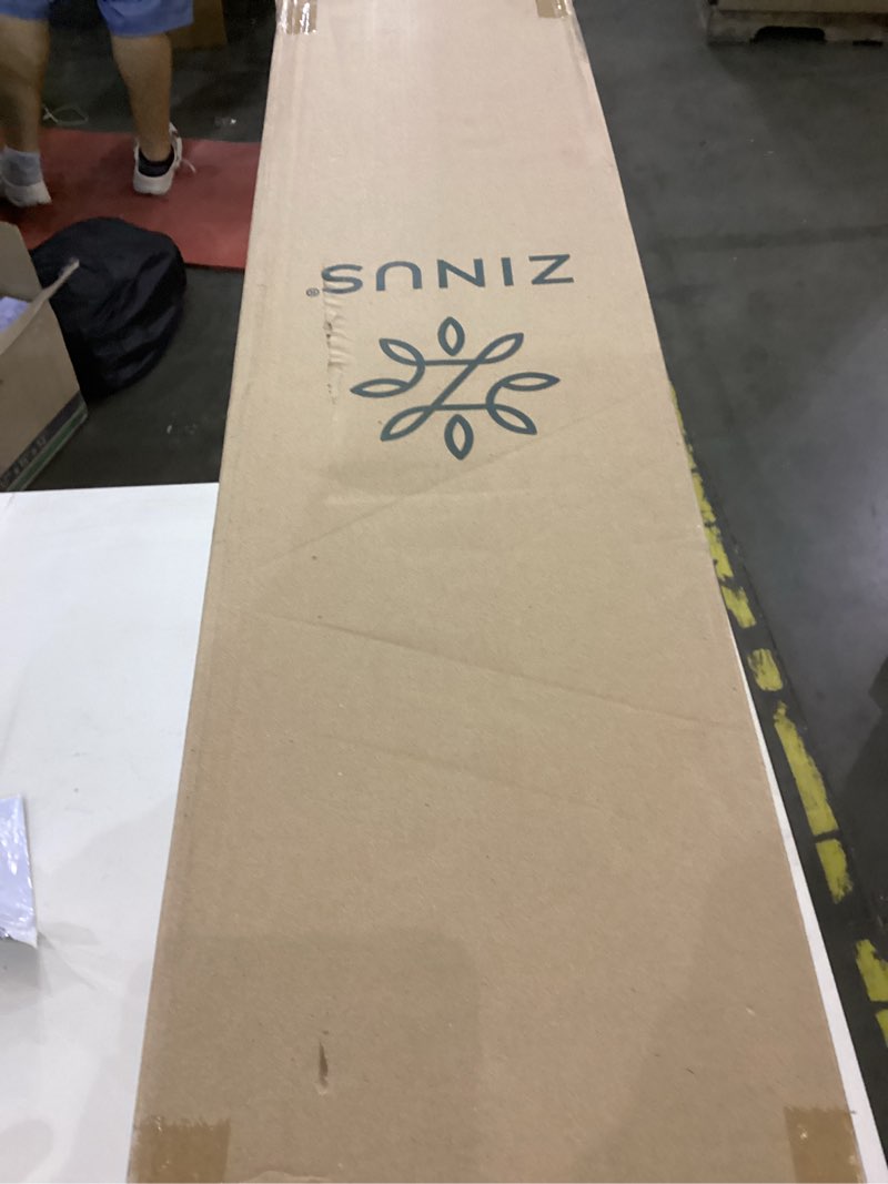 Condition photo showing New/Like New for Matress