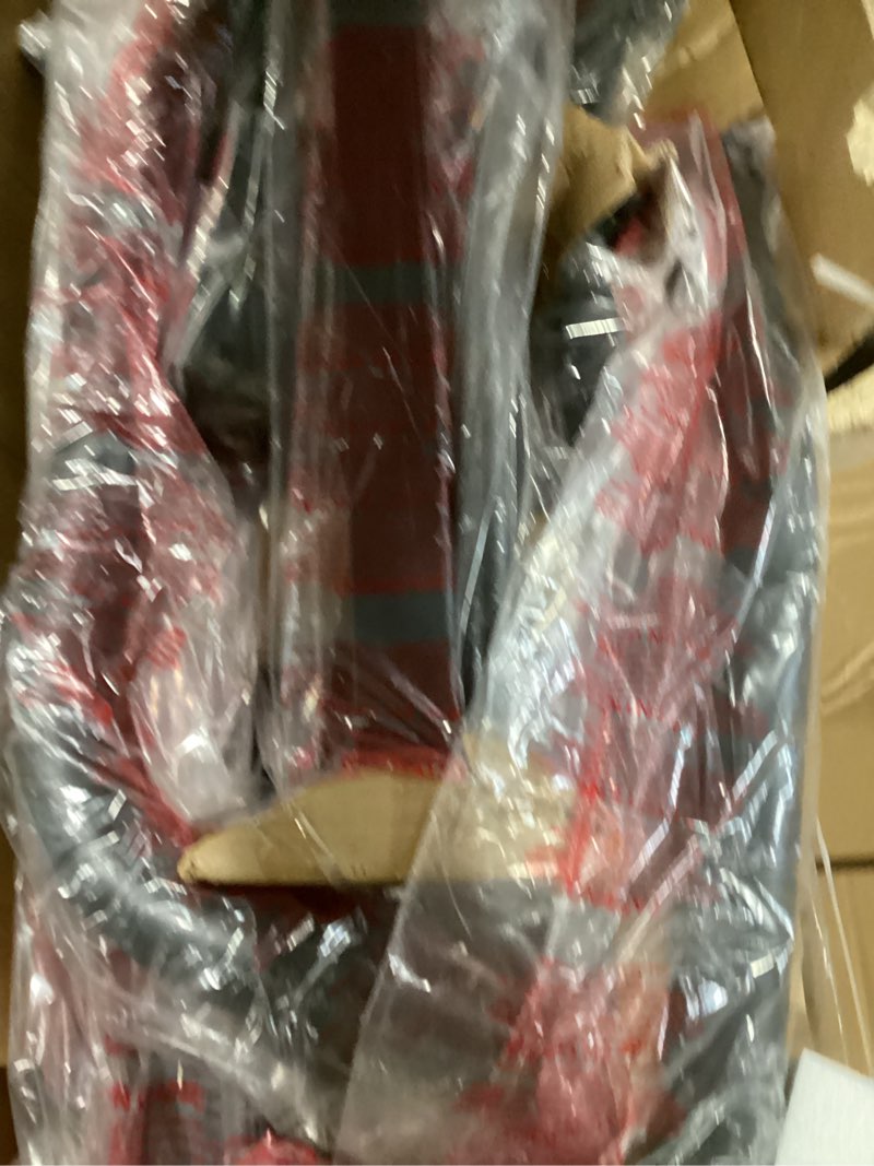 Condition photo showing As Is for Marcy Multifunction Steel Home Gym 150lb Weight Stack Machine