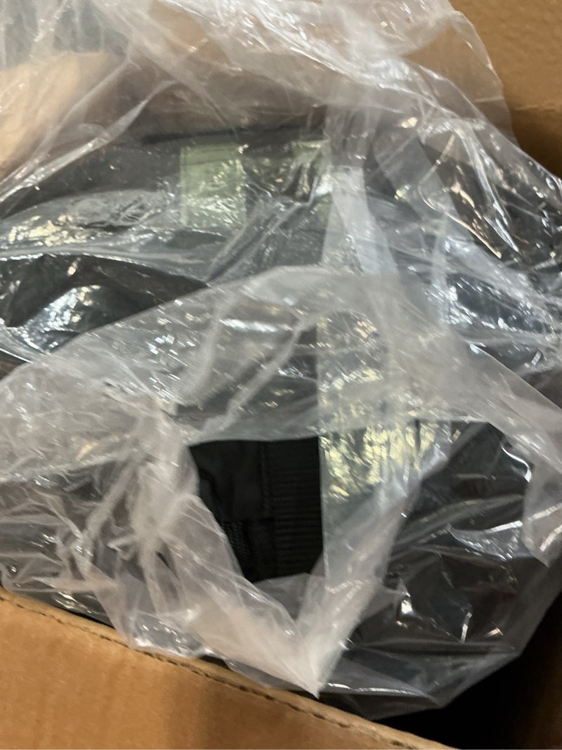 Condition photo showing New/Like New for military sleeping bag system tactical gear – 4-part modular sleeping bags cold weather includes stuff sack, bivy cover, intermediate cold weather and patrol bag – waterproof and lightweight