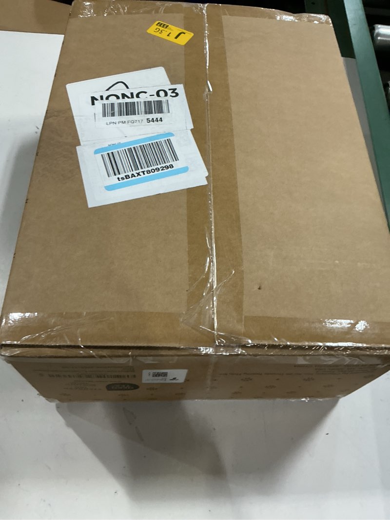 Condition photo showing New/Like New for beckham hotel collection bed pillows standard/queen size set of 2 - original soft down alternative pillow for sleeping - soft support for back, stomach or side sleepers queen / standard white