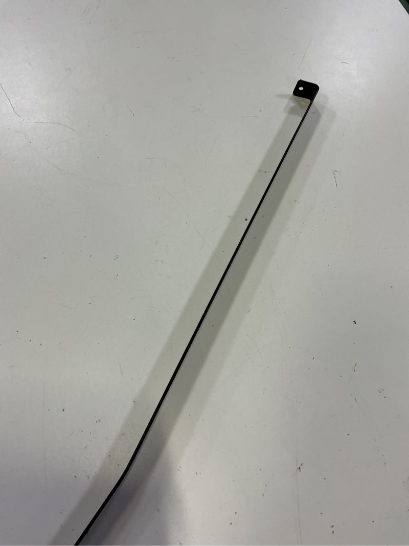 Condition photo showing Good Condition for rough country 40" led hood bulge kit for 2014-2021 toyota tundra - 70847