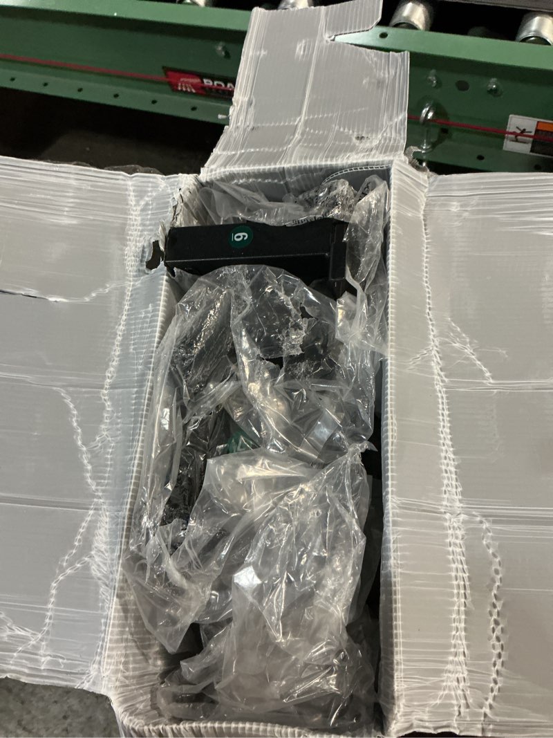 Condition photo showing New/Like New for Full Size 5 Inch Box Spring - Heavy Duty Metal Mattress Foundation (2500lbs Capacity), Noise-Free, Easy Assembly with Removable Cover