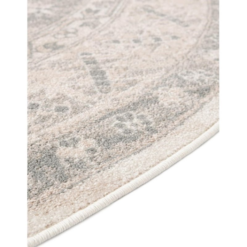 unique loom whitney collection area rug 7’10x10