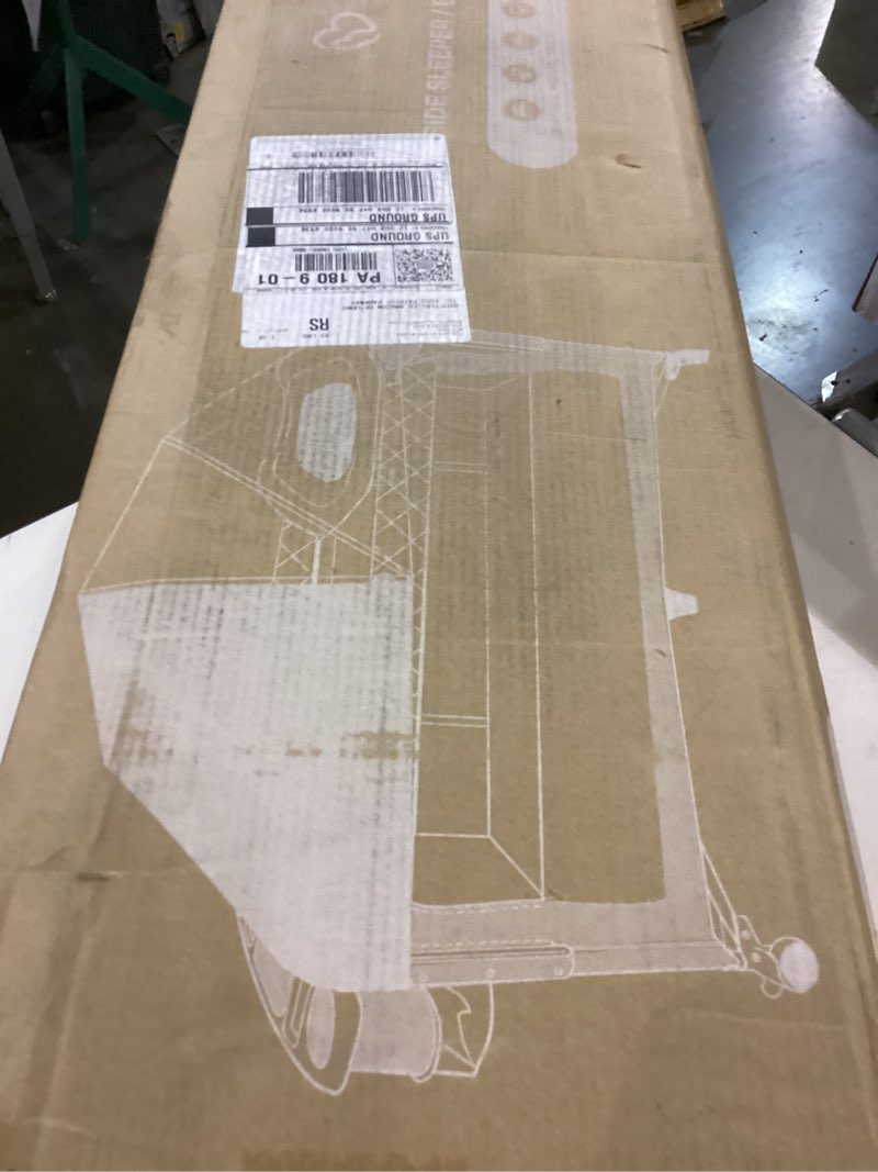 Condition photo showing New/Like New for Baby sleeper bassinet 