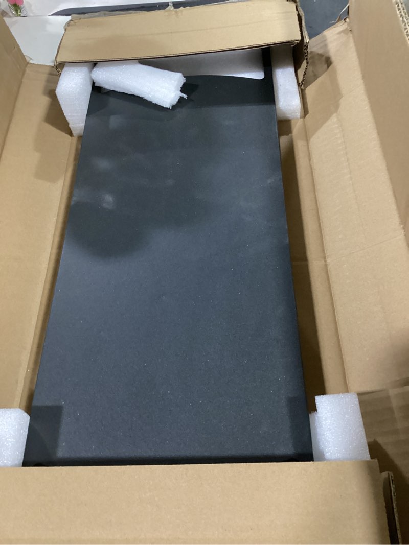 Condition photo showing Good Condition for upgraded 316499902 griddle replacement for frigidaire stove top parts 20" x 7.9’’ center griddle plate 79077462802 kenmore range cooktop parts cast iron middle burner griddle pan flat top 1 pack