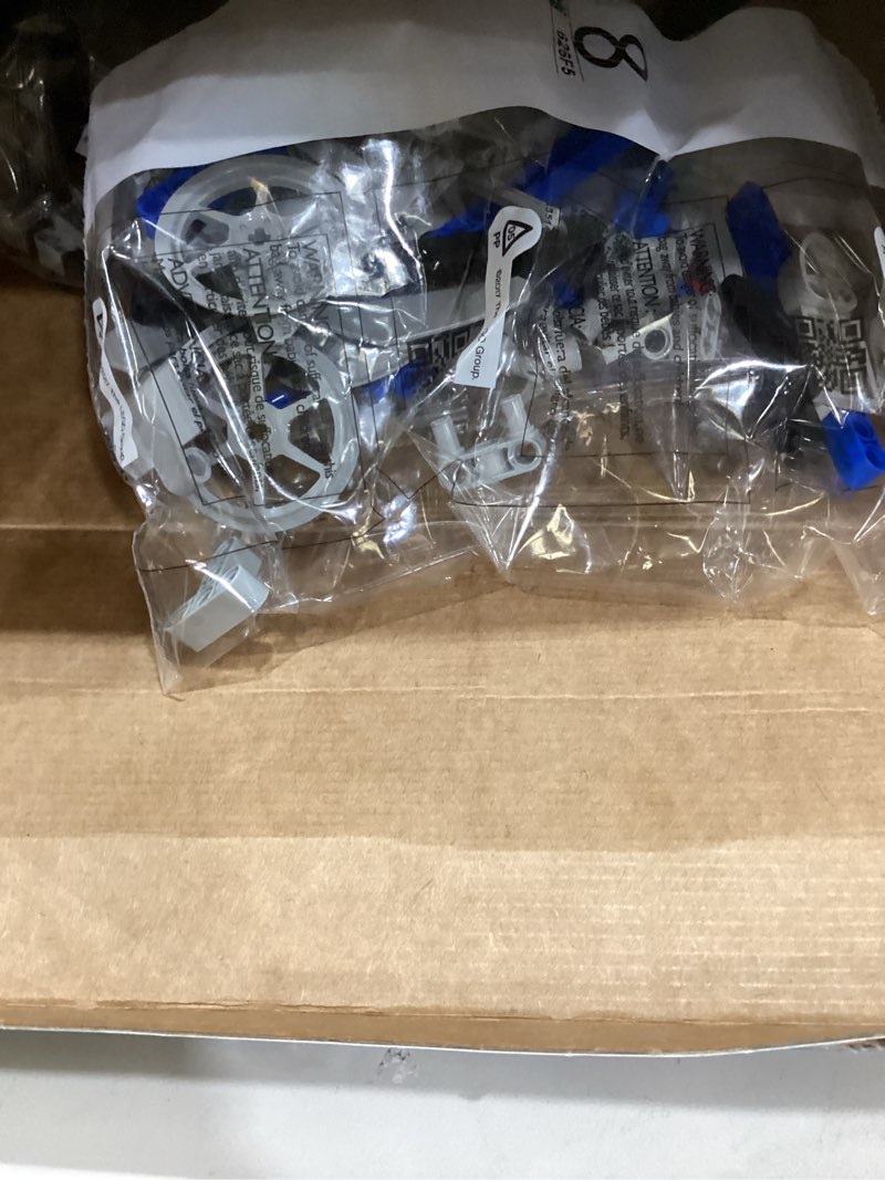 Condition photo showing Good Condition for LEGO Technic 2 Fast 2 Furious Nissan Skyline GT-R (R34) Car - DIY Kit and Building Set for Adults - Collectible Model Street Racer with Drift Function - Gift for Car Enthusiasts and Movie Fans - 42210