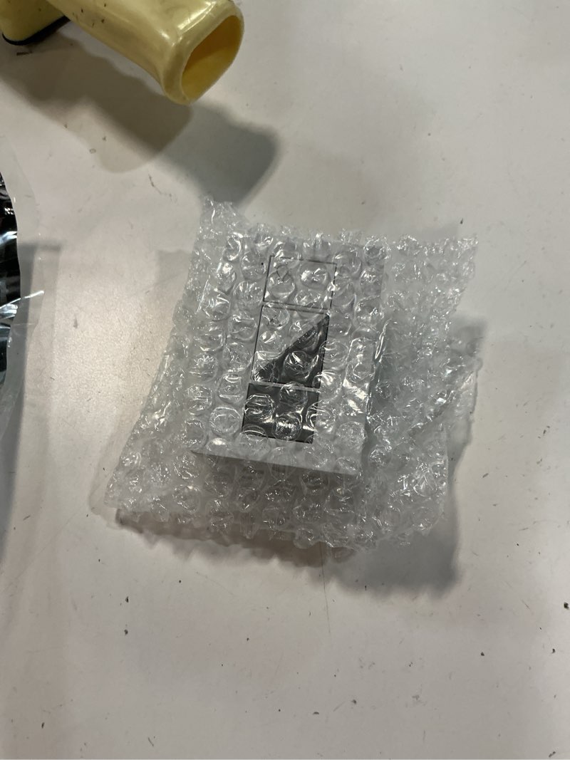 Condition photo showing Good Condition for lutron caseta plug-in smart lamp dimmer switch (lutron hub required), smart light switch dimmer for floor & table lamps, led lights, white (pd-3pcl-wh)
