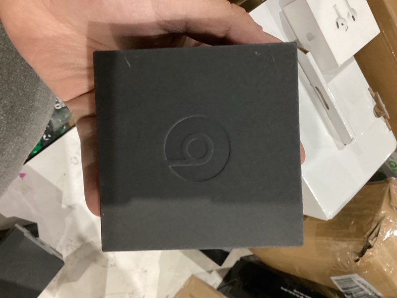 Condition photo showing New/Like New for Beats Fit Pro (1st Gen) - True Wireless Noise Cancelling Earbuds - Active Noise Cancelling - Sweat Resistant Earphones, Compatible with Apple & Android, Class 1 Bluetooth®- Beats Black Beats Black Fit Pro Without AppleCare+