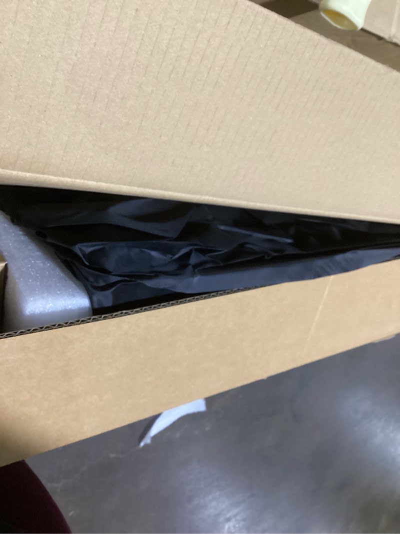 Condition photo showing Good Condition for Amazon Basics Soft Roll-Up 6.5 feet Truck Bed Tonneau Cover for 2014-2019 Chevy Silverado, GMC Sierra 1500, 2015-2018 Silverado Sierra 2500 3500 HD, Fleetside