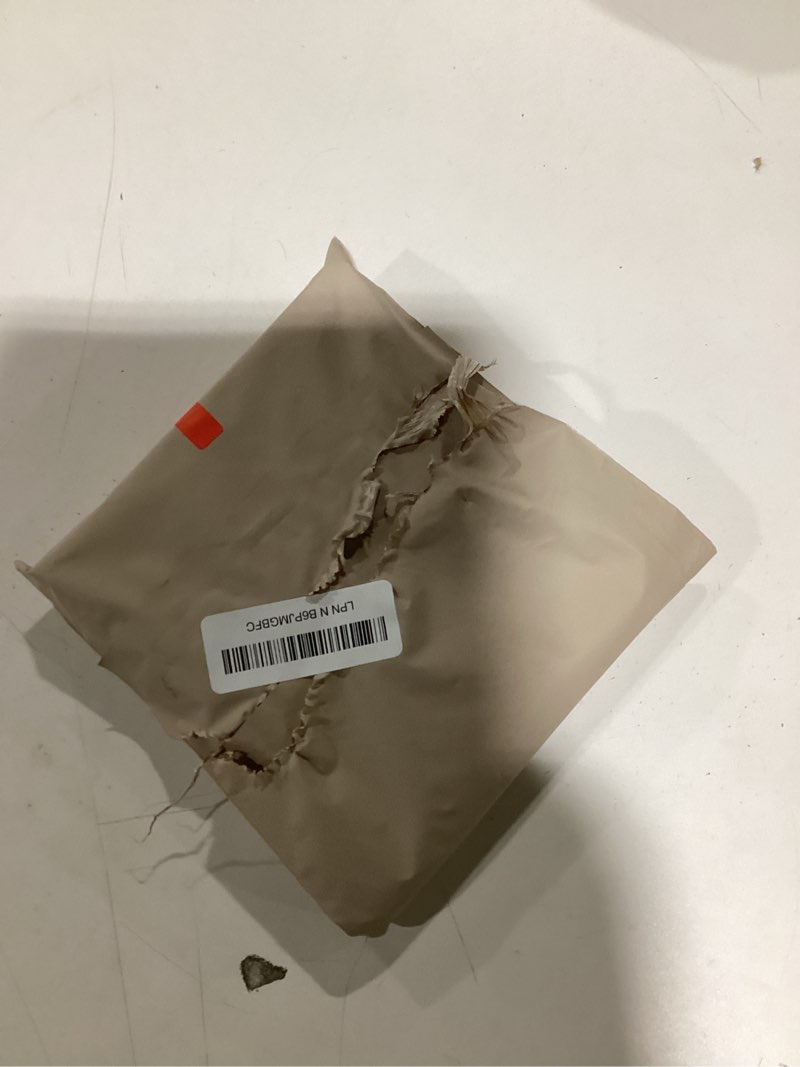Condition photo showing New/Like New for DIY Dog Memorial Suncatcher with Sympathy Card,Pet Loss Sympathy Gift,Dog Remembrance Gift for Window Hanging (1-Sunflower)