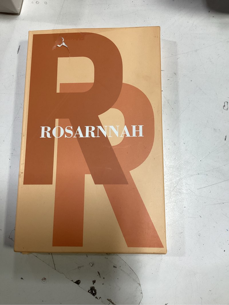 Condition photo showing New/Like New for Rosarnnah for iPhone 13 Pro Max Case Cute - Compatible with Magsafe - Durable Shockproof 6.6 ft Drop