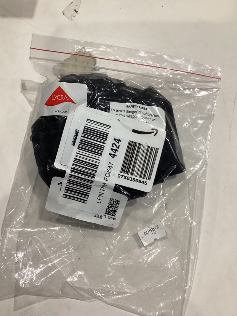 Condition photo showing Good Condition for Post Surgery Neck and Chin Compression Garment Wrap Bandage, Face Slimmer, Jowl Tightening, Neck Coverage, Chin Lifting Strap (M)