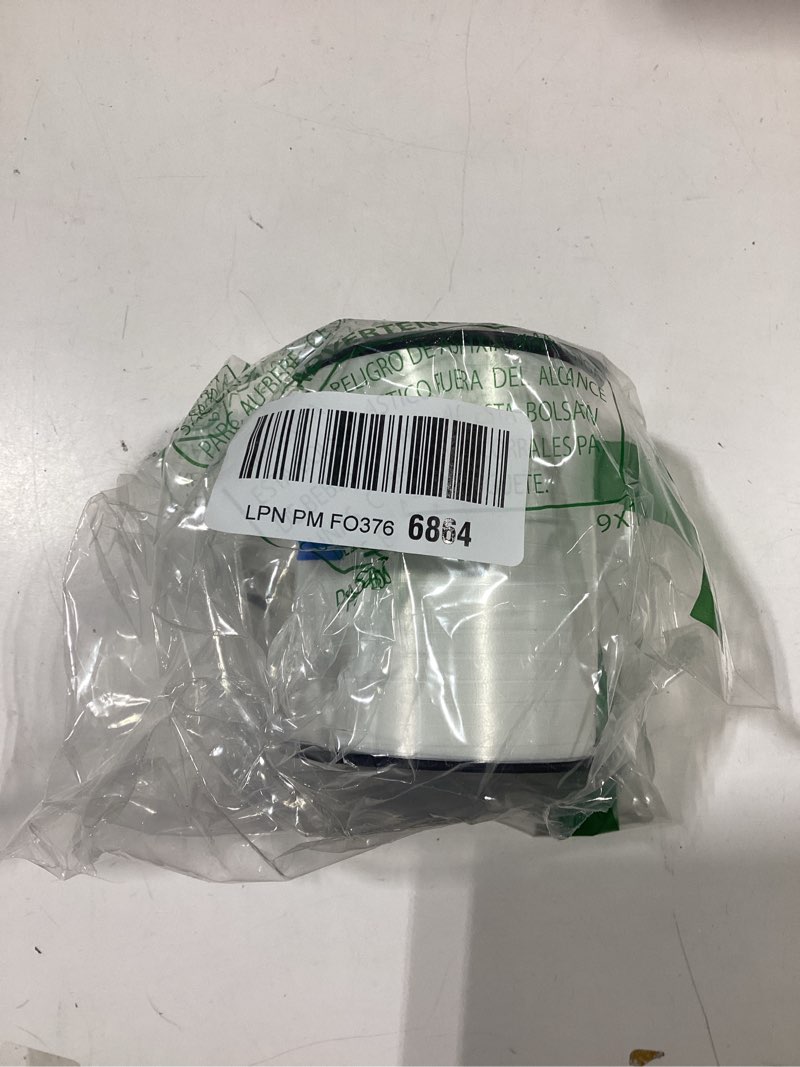 Condition photo showing Good Condition for 600 Yards White Curling Ribbon 1/5 Inch Balloon String Ribbon Thin Ribbons for Art Crafts Gift Wrapping Wedding Birthday Party Easter Decorations