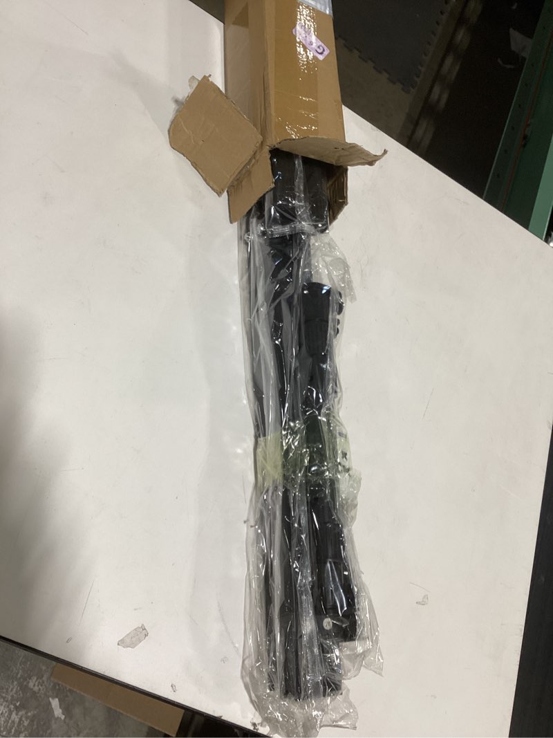 Condition photo showing Good Condition for double-x keyboard stand, portable digital piano stand,adjustable keyboard music stand for 54-88 key electric pianos x-shape
