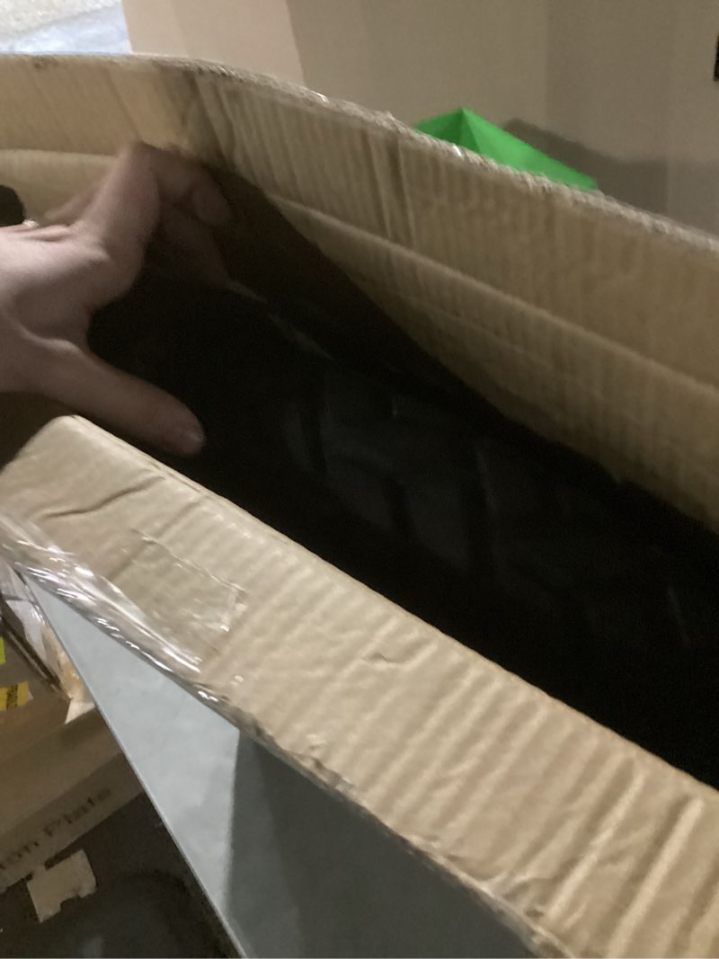 Condition photo showing New/Like New for ULTRAVERSE 20x4 E-Bike Fat Tire - Robust, High-Performance 20inch Fat Tyre for MTB and Ebikes, Durable All-Terrain Directional Tread, Superior Density for Street & Trail Adventures-2 Unit 20x4.0 2 Unit Pack