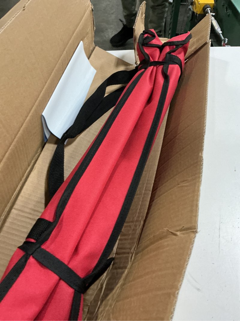 Condition photo showing Good Condition for 3rd hand adjustable support system, durable steel support rods for cabinet jacks, cargo bars, and drywall - extends from 24" to 40", 2 pack load-bearing capacity 264 lb (120 kg) 24 - 40", 2 pc